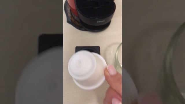 Dolce gusto crups как пользоваться смотреть онлайн