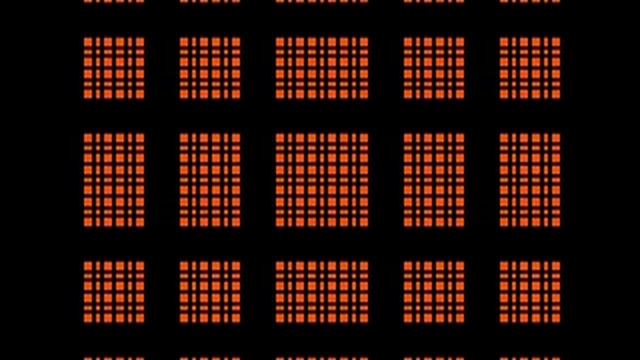 Cellular Automata 2D 1 original (no editing) смотреть онлайн