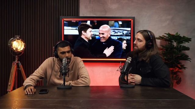 The Next Man United Manager Is? | Manchester Utd DEBATE смотреть онлайн