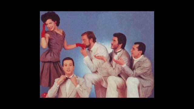 Проект Владимира Петухова"Легенды 20 века".МАТИА БАЗАР смотреть онлайн