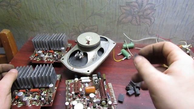 полная розборка Катушечный магнитофон "Юпитер - 203" 1983 г + идей для самоделок смотреть онлайн