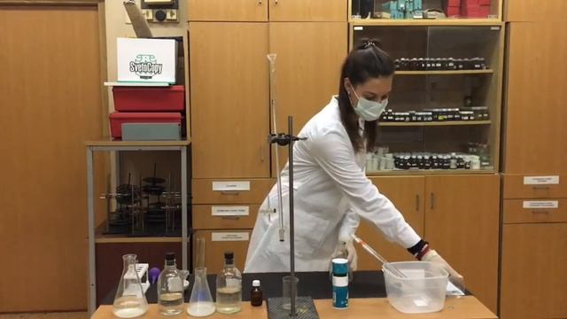 Чемпионат Москвы WSR Junior 2018 