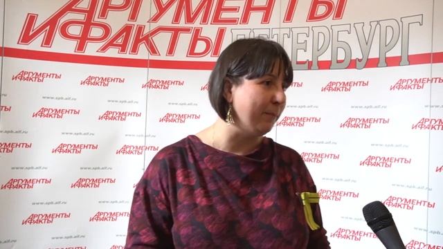 PR директор компании «Европром» Яна Петыш смотреть онлайн
