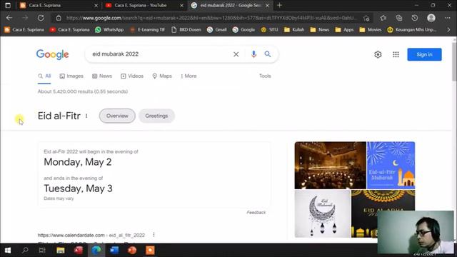 Literasi Digital : Google Search, Scholar & Books смотреть онлайн