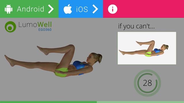 Lose Belly Fat: Exercises To Burn And Reduce Stomach Fat Fast