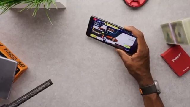 Asus ROG Phone 7 - Best gaming phone 2023/24 смотреть онлайн
