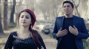 БАХОДУР ЧУРАЕВ ва МАДИНА ДАВЛАТОВА - НАГУ НАГУ