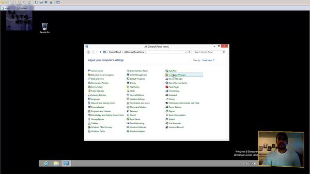 Episode 88 - Windows 8: Adding to a Domain Controller смотреть онлайн
