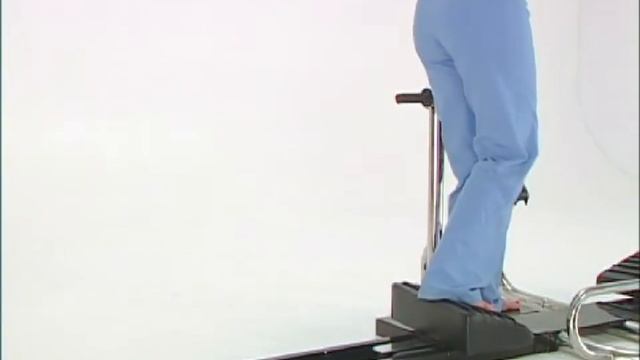 Dynamic Body Toner смотреть онлайн