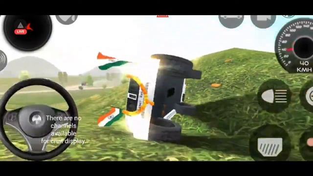 Dollar(Song)Modified Mahindra All Cars ?|| Cars Simulator 3D || Indian смотреть онлайн