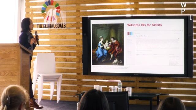 Session Two- Jennie Choi, General Manager of Collection Information, The Metropolitan Museum смотреть онлайн
