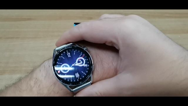 Huawei Watch GT 3 Series Hands-On Review (Greek) смотреть онлайн