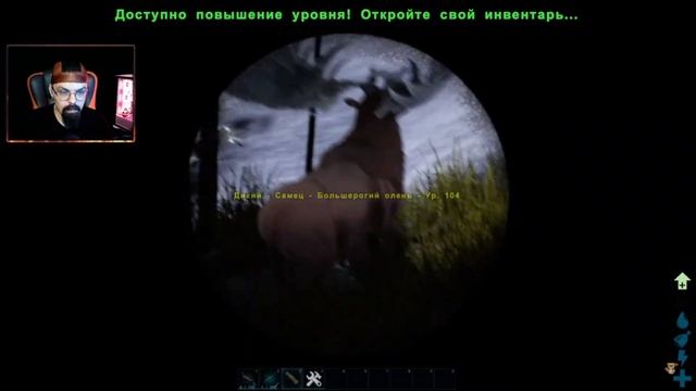 ARK Mini Games.Гладиаторские бои на арене смерти. смотреть онлайн
