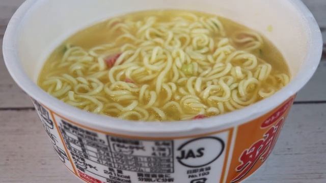 Февральская коробочка от Zen-Pop. Японский рамен ментайко-сыр смотреть онлайн