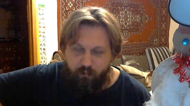 Частушки про 8 е Марта клуба «Белый Медведь» смотреть онлайн