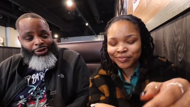 BLACK MAN Tries KOREAN Fried Chicken 2 | Subscribers Order Requests смотреть онлайн