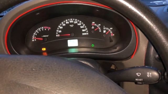 Проблемы с ходовой, очень много признаков смотреть онлайн