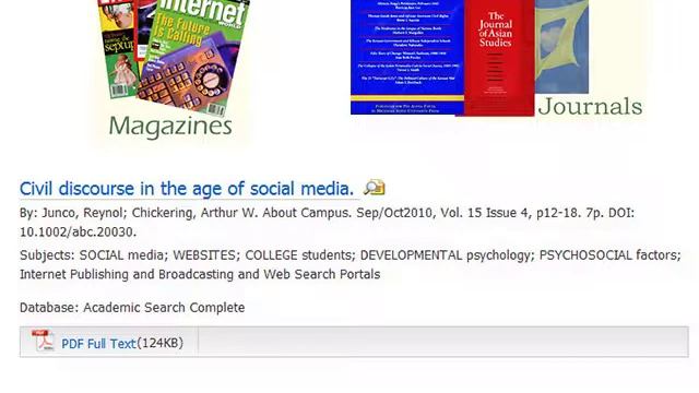 Analyze Search Results - Part 1 смотреть онлайн