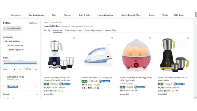 Home and Kitchen Appliances Sale at Flipkart 2020/Microwave/Fridge/Mixer/WashingMachine/AC Sale смотреть онлайн