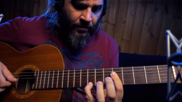 Natalie Imbruglia - Torn (Alternative Male Version - Acoustic Arrangment - Studio Cover) смотреть онлайн