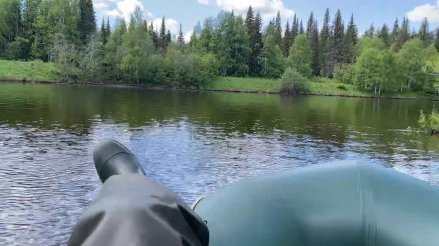 Отдых рыбалка Республика Коми смотреть онлайн
