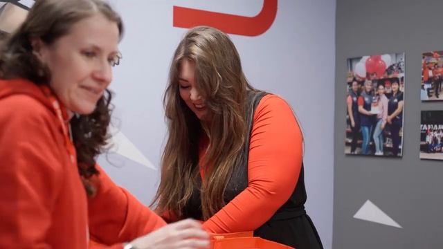 #ДОБРОждение. Выезд в Центр социальной помощи семье и детям «Отрада» г.Екатеринбург. смотреть онлайн