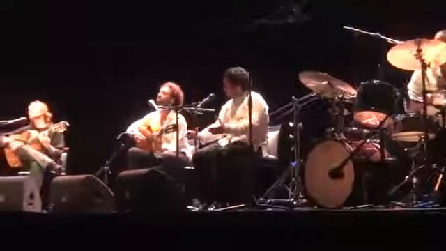 Vicente Amigo - Roma (Live In Lisbon)