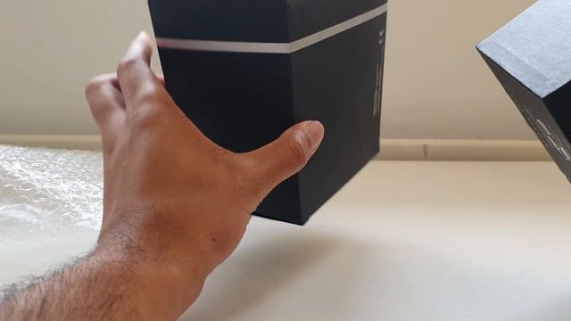 Citizen Promaster Eco Drive BN0150 61E  - Unboxing And A Few Words