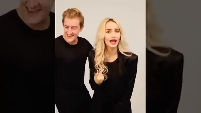 Mashup 5 in 1 #мэшаперы #анастасия_белявская #олег_сидоров смотреть онлайн