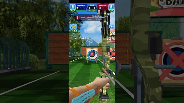 3D Archery Battle Game very fantastic episode 05 ?? смотреть онлайн