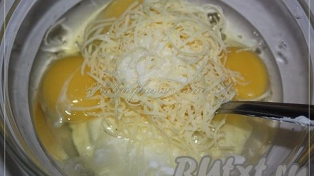 Кухня Мамашки