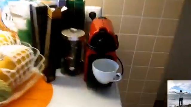 Рыбный суп с секретным ингредиентом☝