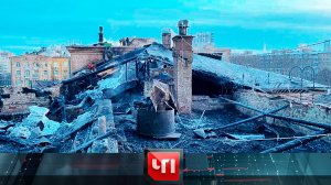 «ЧП»: 9 февраля 2024 года | «Чрезвычайное происшествие» на НТВ