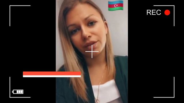 Ирина поздравляет Азербайджанцев смотреть онлайн