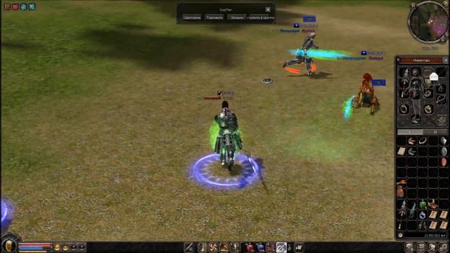 Metin-2 смотреть онлайн