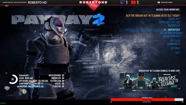 High Life RolePlay V2 смотреть онлайн