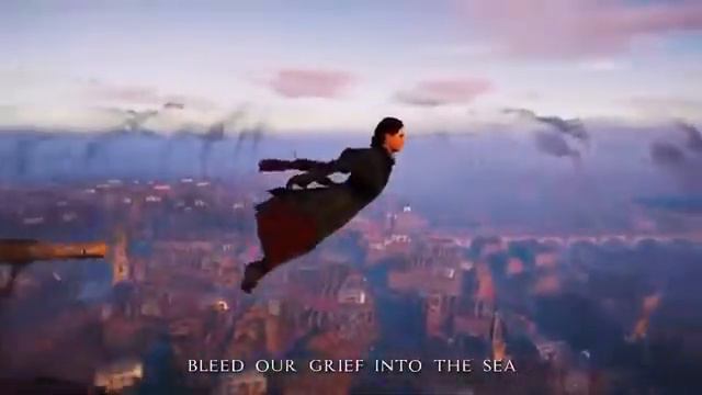 ASSASSIN'S CREED SYNDICATE SONG London Town by Miracle Of Sound YouTube смотреть онлайн
