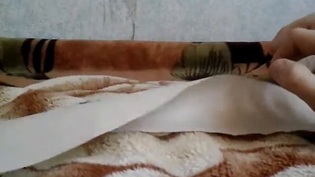 Фокус с деньгами и бумагой. Часть 1 смотреть онлайн