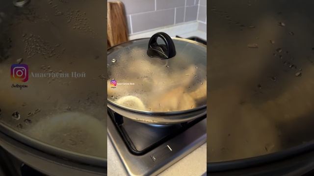 Свиные ребрышки по корейски. Хе. смотреть онлайн