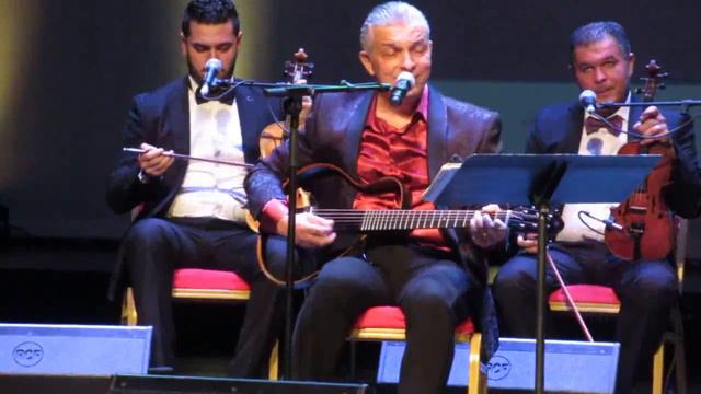 hamidou a l'opéra boualem bessaih le 18/12/2018 part 1 смотреть онлайн