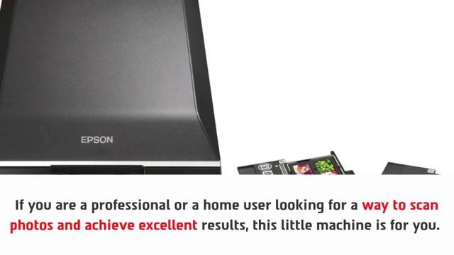 Best flatbed scanner for artwork – Top 5 Picks & Reviews смотреть онлайн