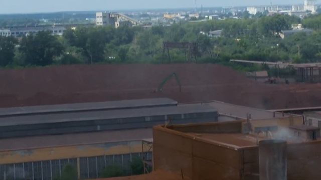 Завод УАЗ Каменск Уральский смотреть онлайн