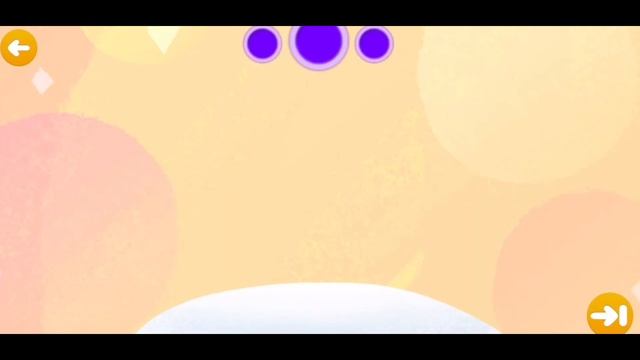 Ми-ми-мишки. Учим цифры играя. мобильная игра смотреть онлайн