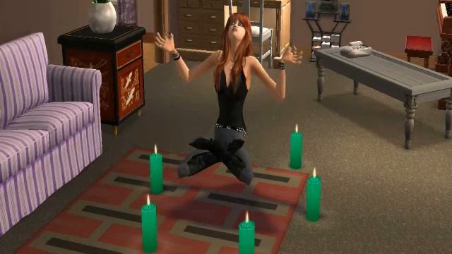 Life In Simsville - Episode 1 Season 5 смотреть онлайн