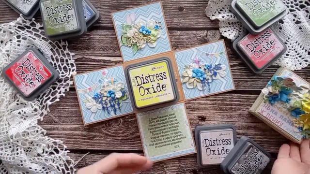 Видеообзор Magic Box "С Днем Рождения, меня!" специально для Fantasy смотреть онлайн