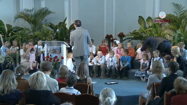 Детская страничка: "Магнит" смотреть онлайн