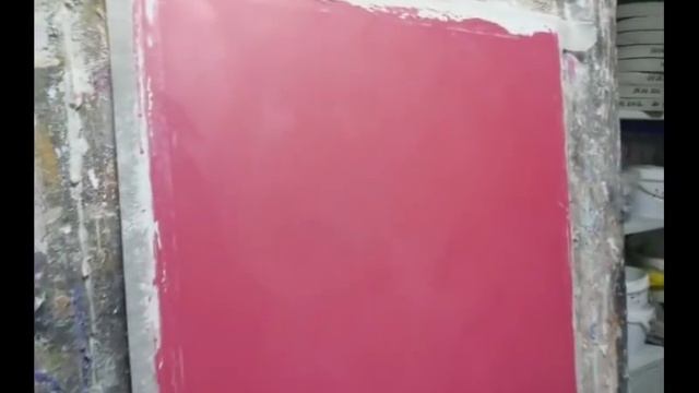 Decorex Velvetto - декоративная штукатурка имитирующая фактуры дорогих тканей смотреть онлайн