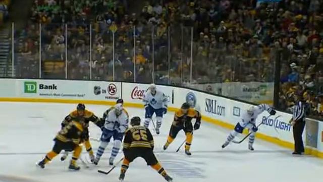 Mark Stuart nails Rickard Wallin [Dual-feed] смотреть онлайн
