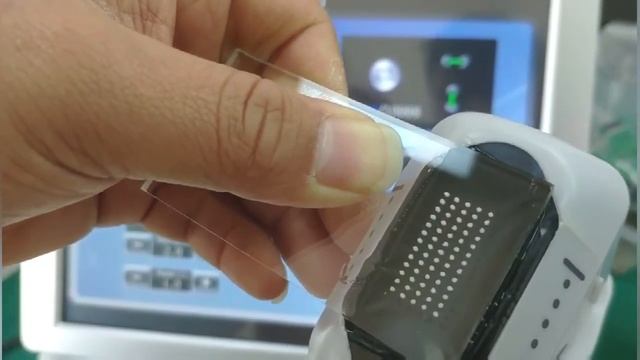 3D HIFU machine treament guidence смотреть онлайн