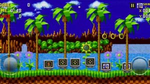 как стать супер Соником в Соник 1